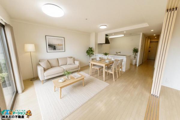 中古マンション 徳島市北前川町３丁目 JR徳島線徳島駅 1,900万円