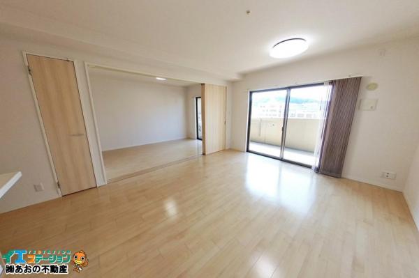 中古マンション 徳島市北前川町３丁目 JR徳島線徳島駅 2,000万円