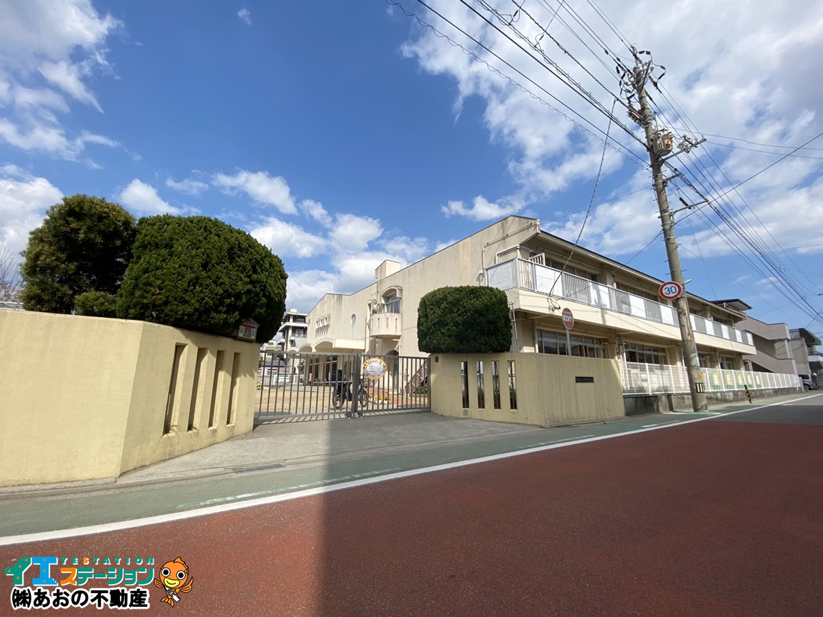 徳島市立助任幼稚園