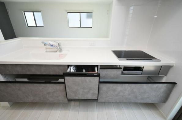 新築戸建 板野郡北島町鯛浜字向 JR高徳線吉成駅 2,798万円