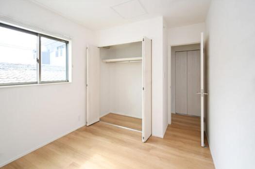 新築戸建 板野郡藍住町住吉字乾 JR高徳線勝瑞駅 2,498万円