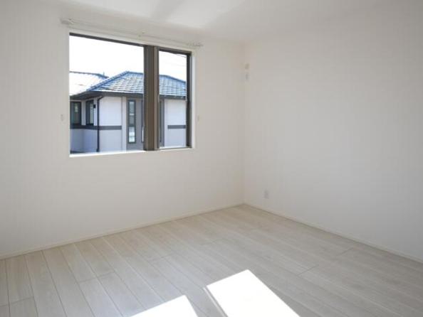 新築戸建 阿南市羽ノ浦町中庄池ノ上 JR牟岐線羽ノ浦駅 2,898万円