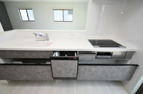 新築戸建 阿南市羽ノ浦町中庄池ノ上 JR牟岐線羽ノ浦駅 2,898万円