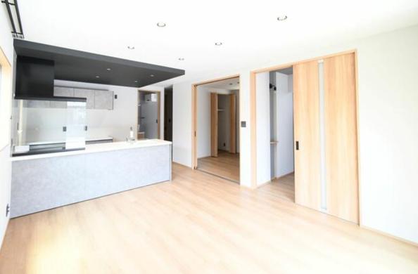 新築戸建 阿南市羽ノ浦町中庄池ノ上 JR牟岐線羽ノ浦駅 2,898万円