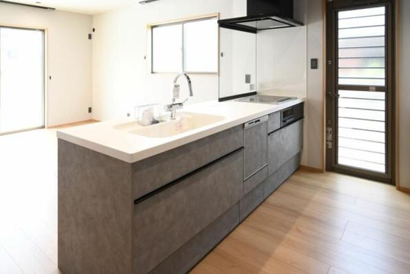 新築戸建 阿南市羽ノ浦町中庄池ノ上 JR牟岐線羽ノ浦駅 2,898万円