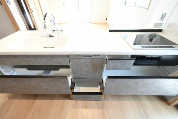 新築戸建 阿南市羽ノ浦町中庄池ノ上 JR牟岐線羽ノ浦駅 2,898万円