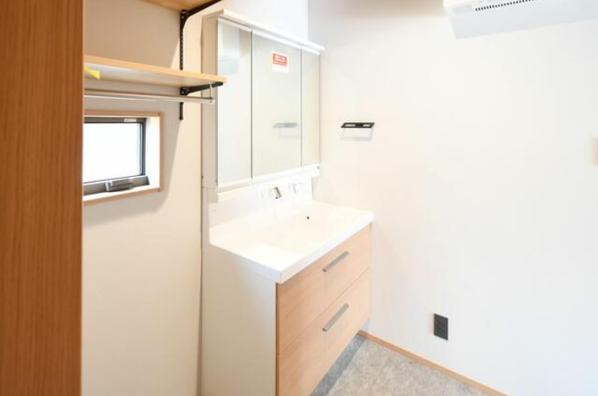 新築戸建 阿南市羽ノ浦町中庄池ノ上 JR牟岐線羽ノ浦駅 2,898万円