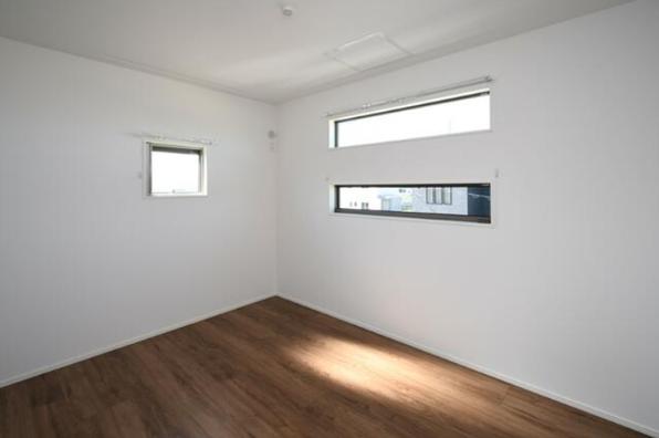 新築戸建 阿南市羽ノ浦町中庄池ノ上 JR牟岐線羽ノ浦駅 2,698万円