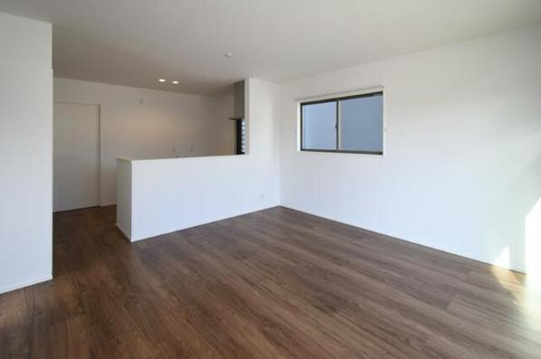 新築戸建 阿南市羽ノ浦町中庄池ノ上 JR牟岐線羽ノ浦駅 2,698万円