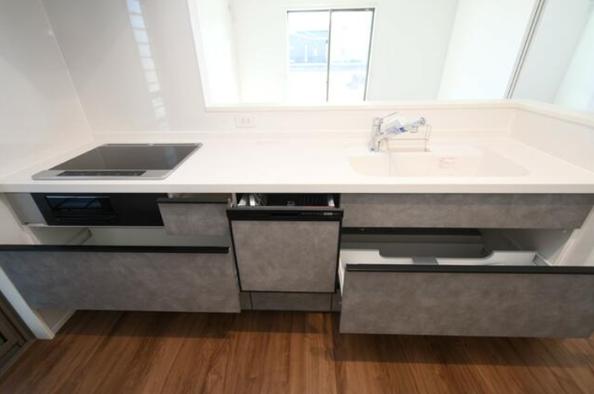 新築戸建 阿南市羽ノ浦町中庄池ノ上 JR牟岐線羽ノ浦駅 2,698万円