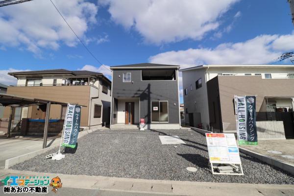 新築戸建 徳島市春日２丁目 JR徳島線佐古駅 2,780万円