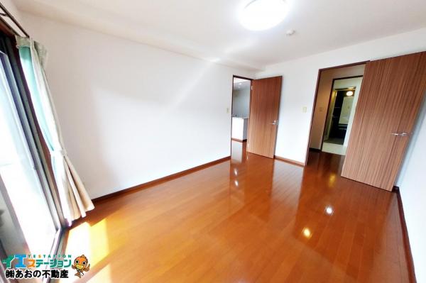 中古マンション 徳島市南前川町２丁目 JR徳島線徳島駅 2,380万円