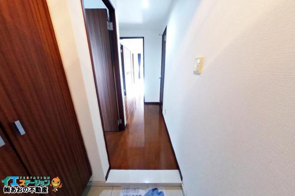 中古マンション 徳島市南前川町２丁目 JR徳島線徳島駅 2,380万円