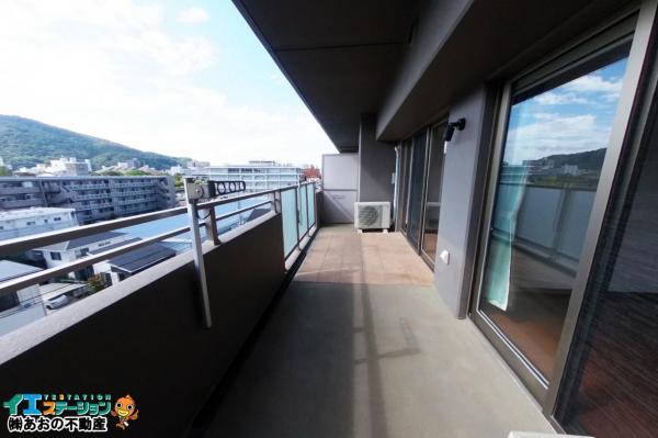 中古マンション 徳島市南前川町２丁目 JR徳島線徳島駅 2,380万円