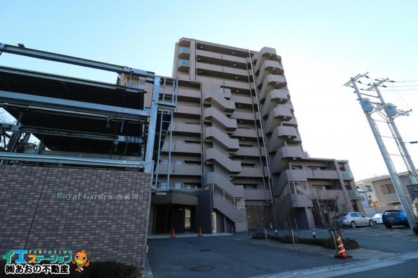 中古マンション 徳島市南前川町２丁目 JR徳島線徳島駅 2,380万円