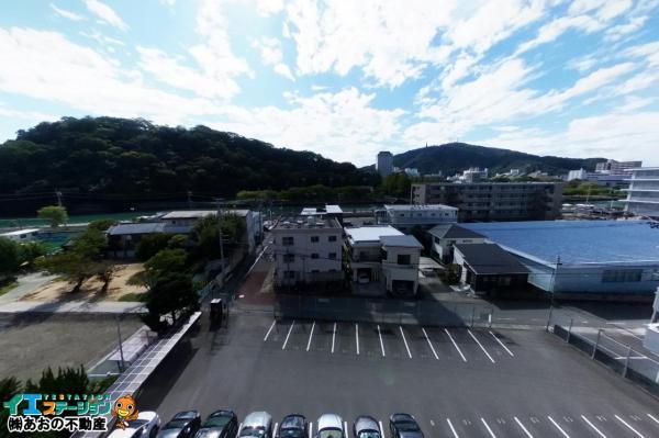 中古マンション 徳島市南前川町２丁目 JR徳島線徳島駅 2,380万円