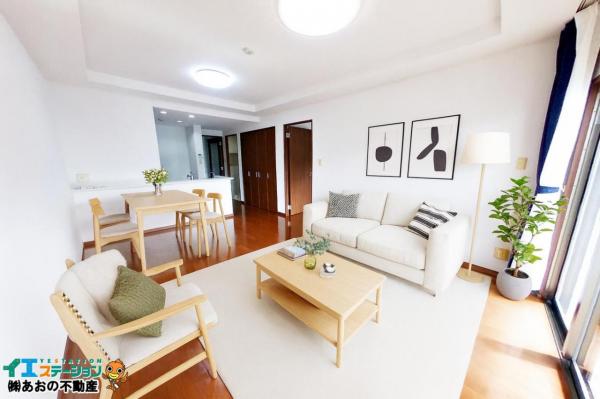 中古マンション 徳島市南前川町２丁目 JR徳島線徳島駅 2,380万円