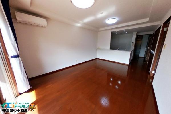 中古マンション 徳島市南前川町２丁目 JR徳島線徳島駅 2,380万円