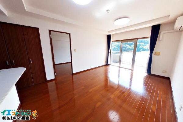 中古マンション 徳島市南前川町２丁目 JR徳島線徳島駅 2,380万円