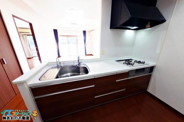 中古マンション 徳島市南前川町２丁目 JR徳島線徳島駅 2,380万円