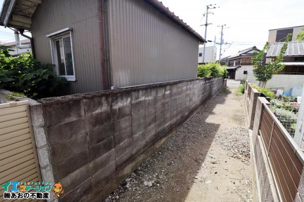 土地 徳島市津田本町１丁目 JR牟岐線二軒屋駅 570万円