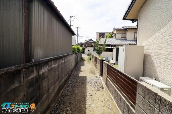 土地 徳島市津田本町１丁目 JR牟岐線二軒屋駅 570万円