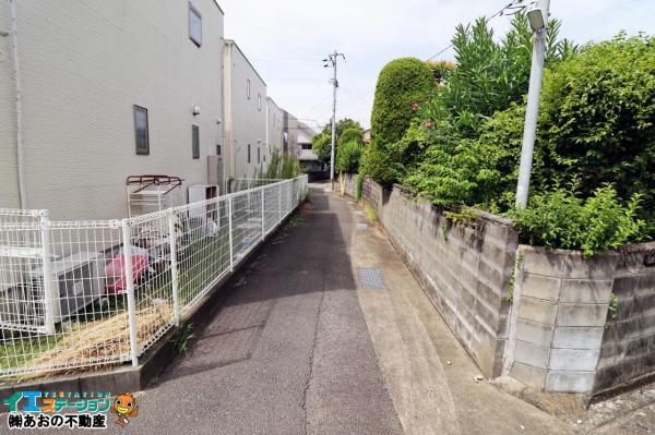 土地 徳島市津田本町１丁目 JR牟岐線二軒屋駅 570万円