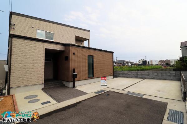 中古戸建 板野郡北島町北村字千田ノ木 JR高徳線勝瑞駅 2,980万円