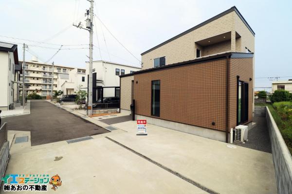 中古戸建 板野郡北島町北村字千田ノ木 JR高徳線勝瑞駅 2,980万円