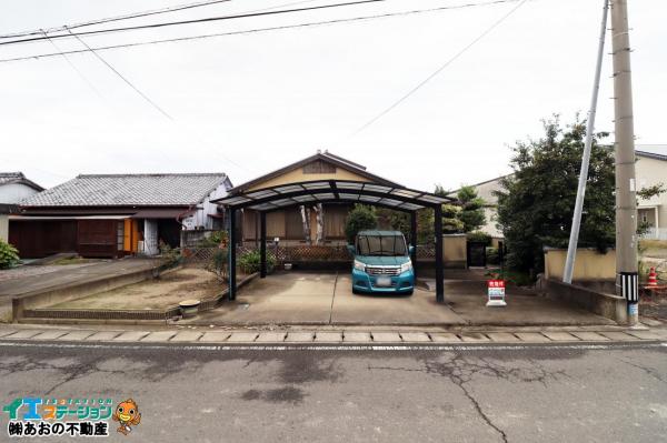 中古戸建 名西郡石井町藍畑字東覚円 JR徳島線石井駅 1,500万円