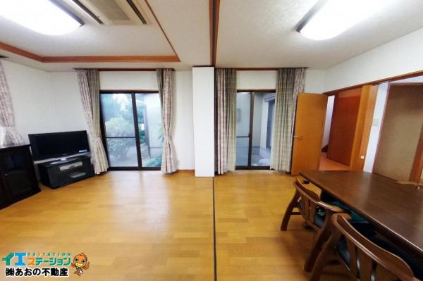 中古戸建 名西郡石井町藍畑字東覚円 JR徳島線石井駅 1,500万円