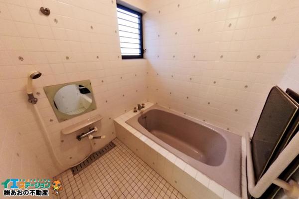 中古戸建 名西郡石井町藍畑字東覚円 JR徳島線石井駅 1,500万円