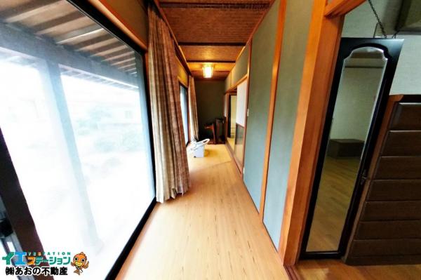 中古戸建 名西郡石井町藍畑字東覚円 JR徳島線石井駅 1,500万円