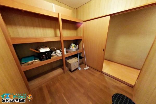 中古戸建 名西郡石井町藍畑字東覚円 JR徳島線石井駅 1,500万円