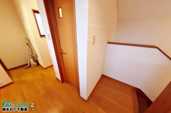 中古戸建 名西郡石井町藍畑字東覚円 JR徳島線石井駅 1,500万円