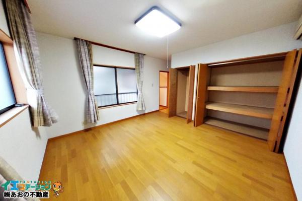 中古戸建 名西郡石井町藍畑字東覚円 JR徳島線石井駅 1,500万円