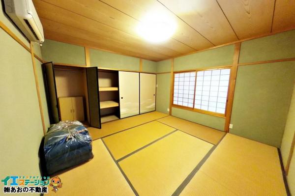 中古戸建 名西郡石井町藍畑字東覚円 JR徳島線石井駅 1,500万円