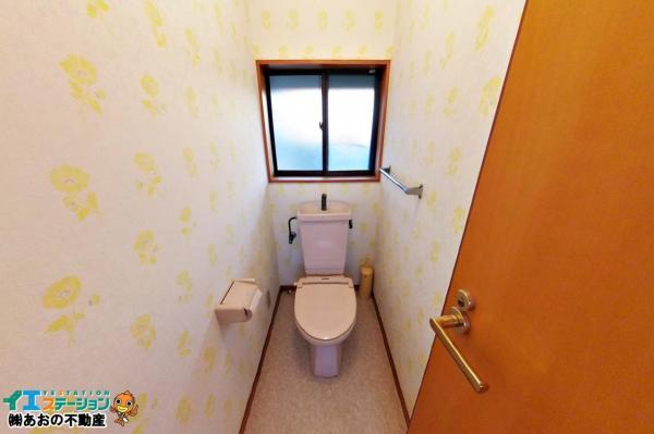 中古戸建 名西郡石井町藍畑字東覚円 JR徳島線石井駅 1,500万円