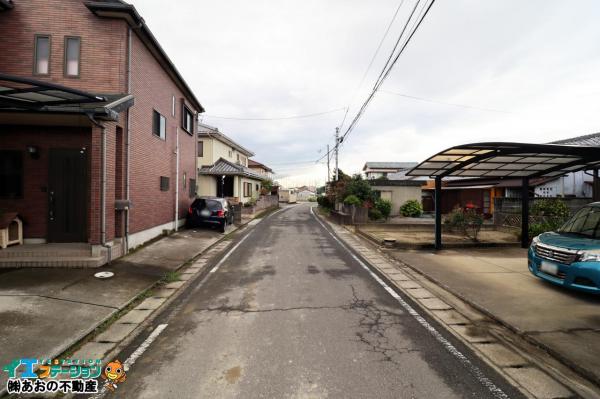 中古戸建 名西郡石井町藍畑字東覚円 JR徳島線石井駅 1,500万円