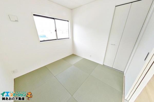 小松島市大林町 