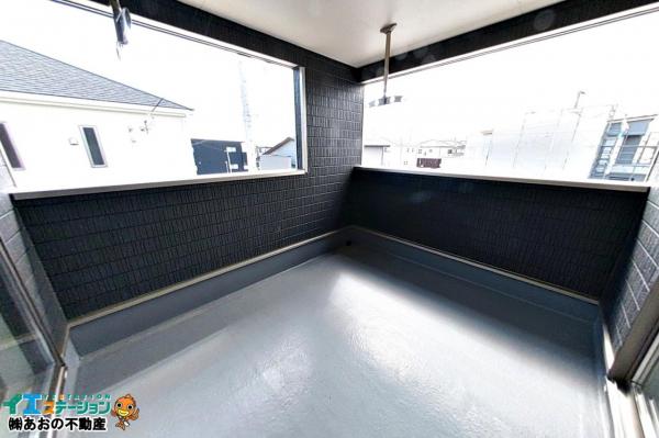 小松島市大林町 