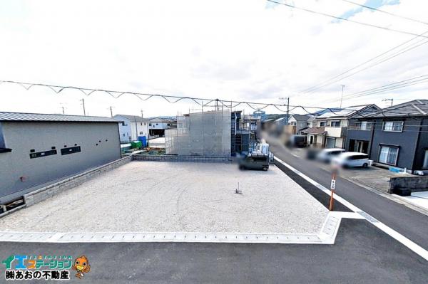 小松島市大林町 