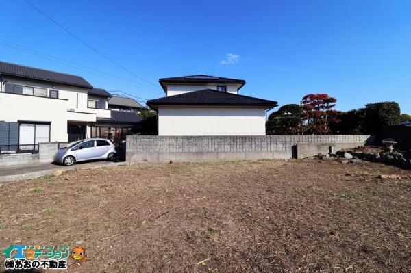 土地 徳島市西新浜町２丁目 JR牟岐線文化の森駅 980万円