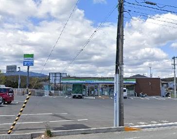 ファミリーマート 小松島大林町店