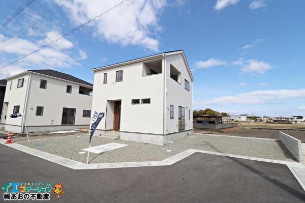 新築戸建 小松島市大林町字金岡 JR牟岐線阿波赤石駅 2,180万円