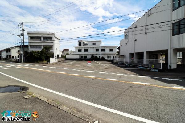 土地 小松島市中田町字内開 JR牟岐線中田駅 1,550万円
