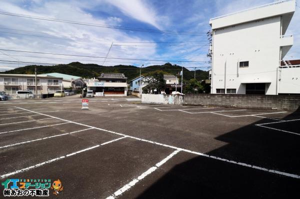 土地 小松島市中田町字内開 JR牟岐線中田駅 1,550万円