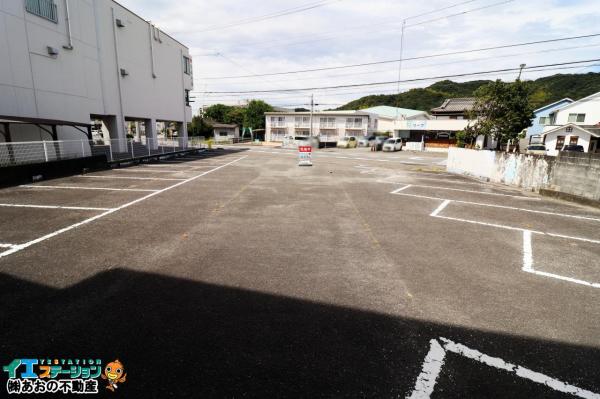 土地 小松島市中田町字内開 JR牟岐線中田駅 1,550万円
