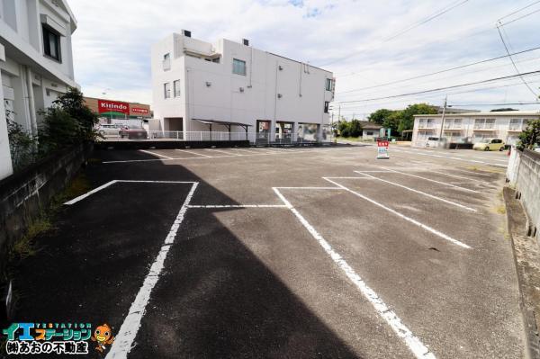 土地 小松島市中田町字内開 JR牟岐線中田駅 1,550万円