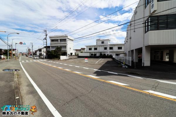 土地 小松島市中田町字内開 JR牟岐線中田駅 1,550万円